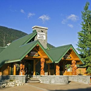 Manning Park Resort